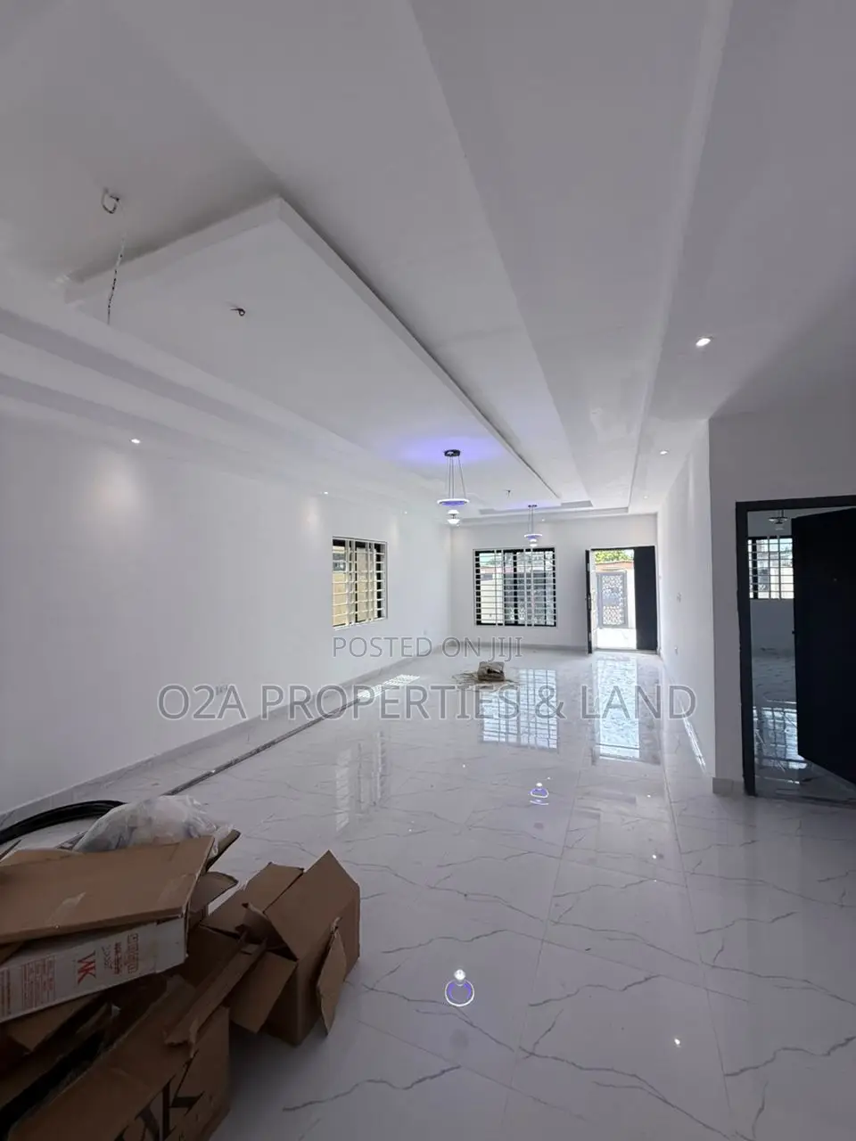 3bdrm House in Nungua Buade for sale in Buade
