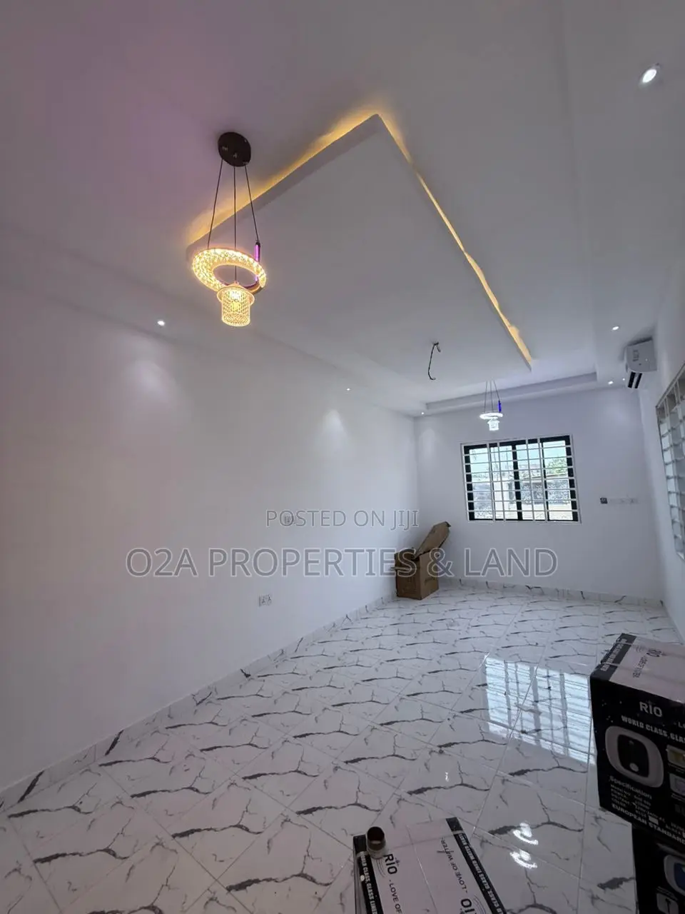 3bdrm House in Nungua Buade for sale in Buade