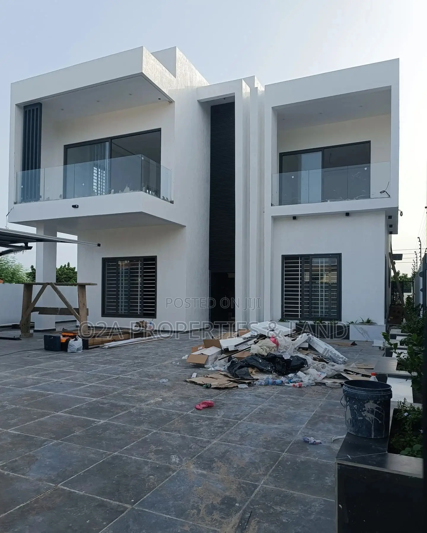 4bdrm House in Okai Kwei North, Achimota for sale in Achimota