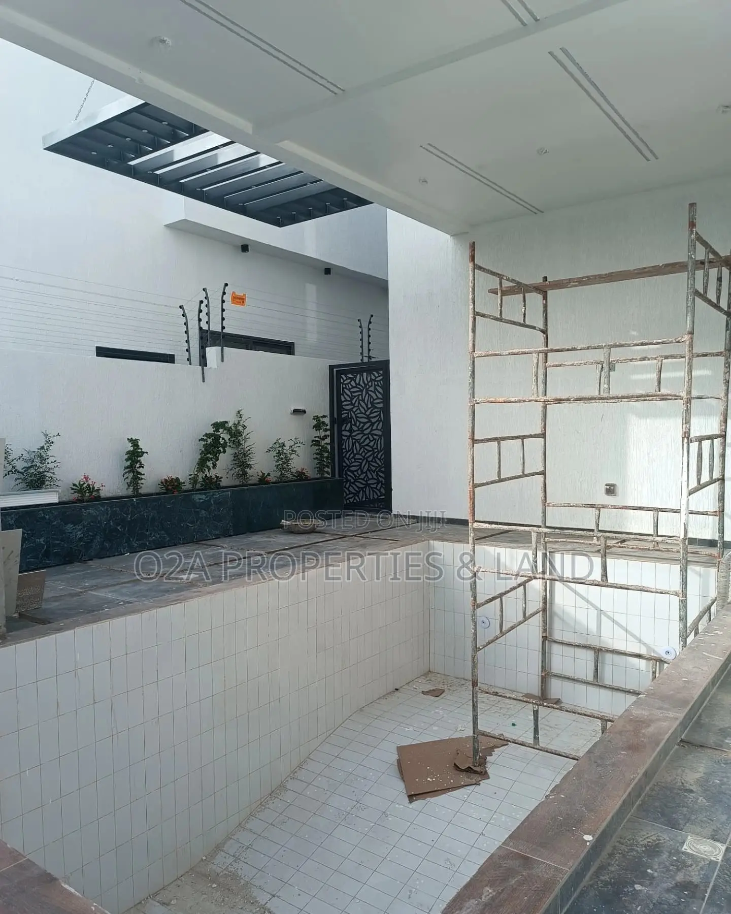 4bdrm House in Okai Kwei North, Achimota for sale in Achimota