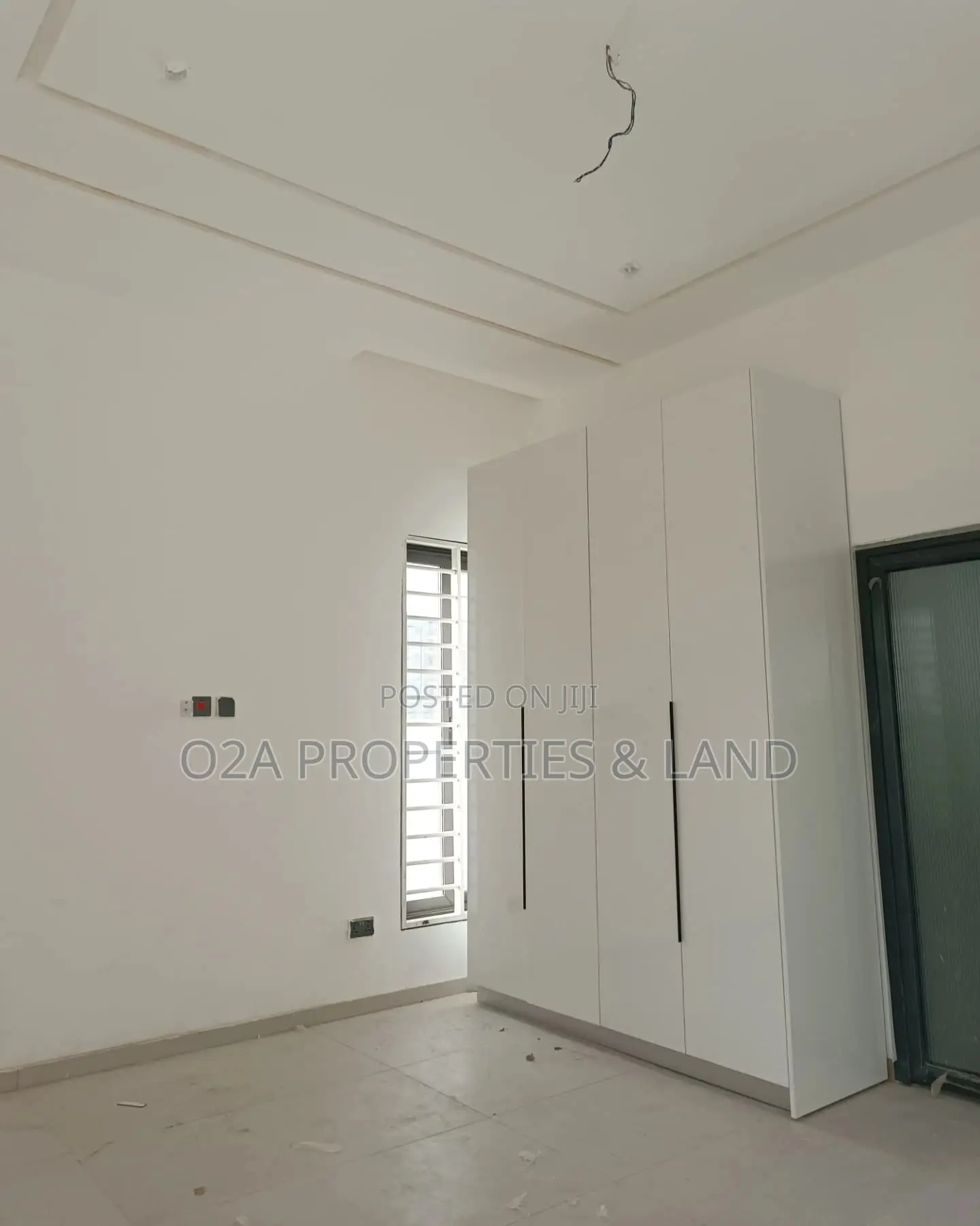 4bdrm House in Okai Kwei North, Achimota for sale in Achimota