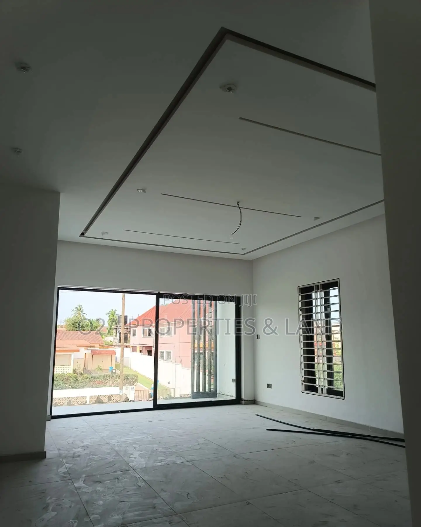 4bdrm House in Okai Kwei North, Achimota for sale in Achimota