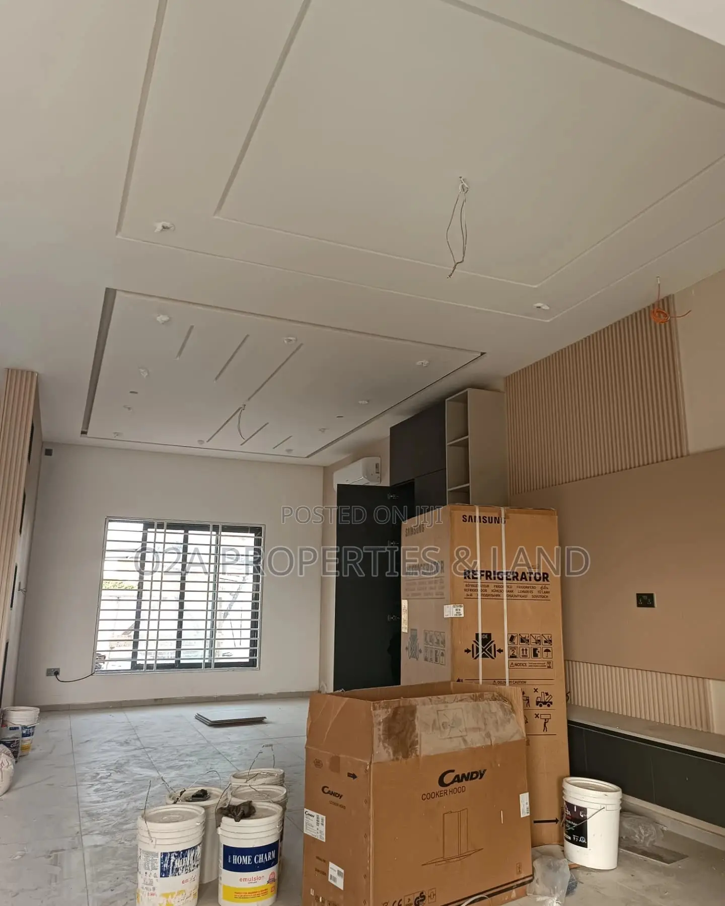 4bdrm House in Okai Kwei North, Achimota for sale in Achimota
