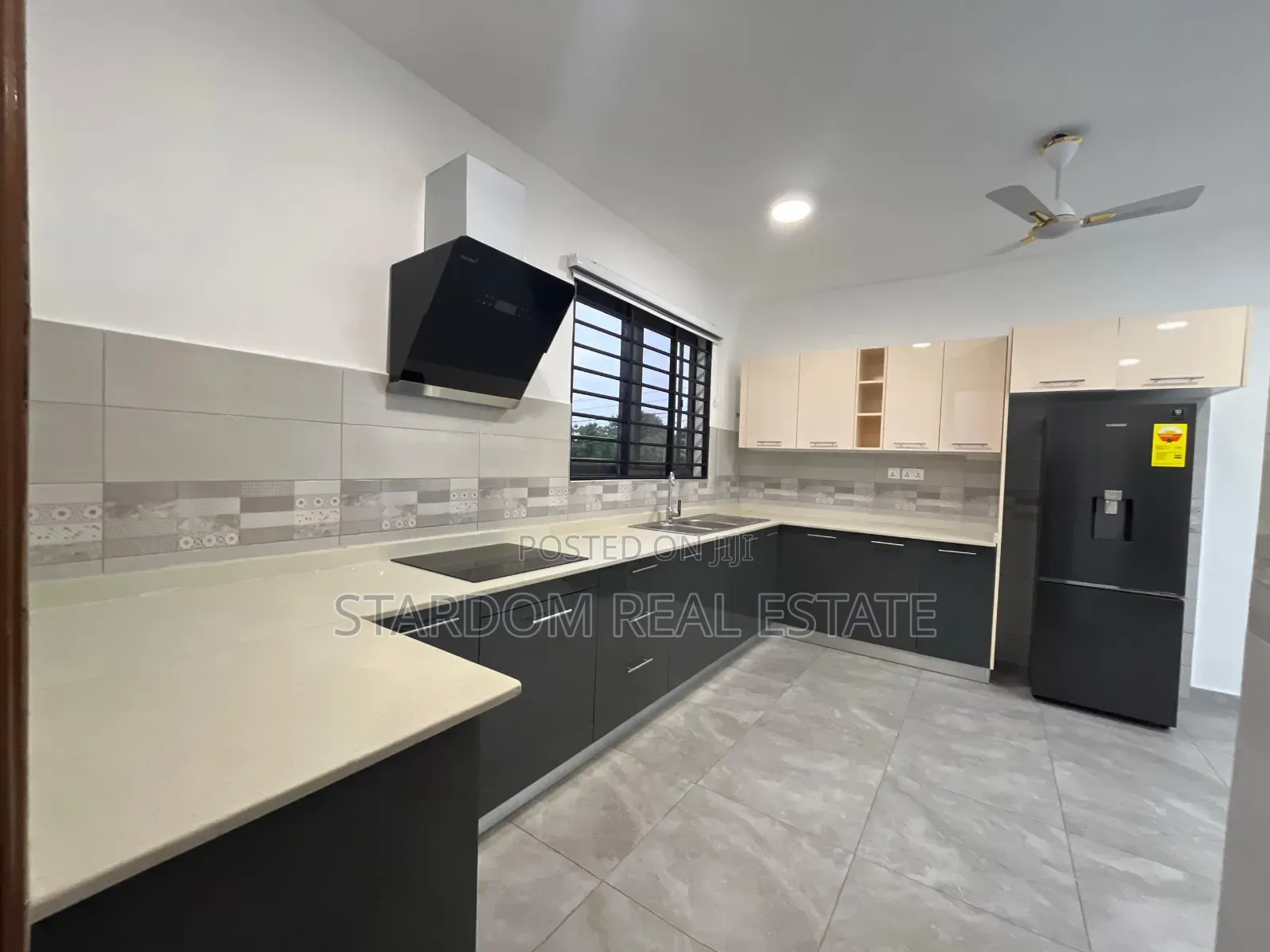 2bdrm Apartment in Adjiriganor for rent in Adjiriganor