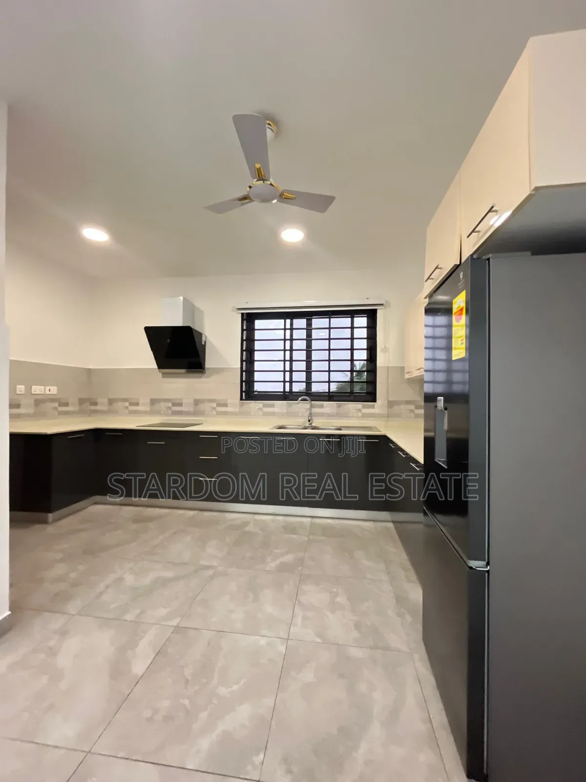 2bdrm Apartment in Adjiriganor for rent in Adjiriganor