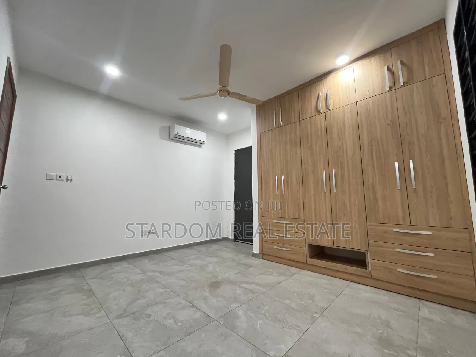 2bdrm Apartment in Adjiriganor for rent in Adjiriganor