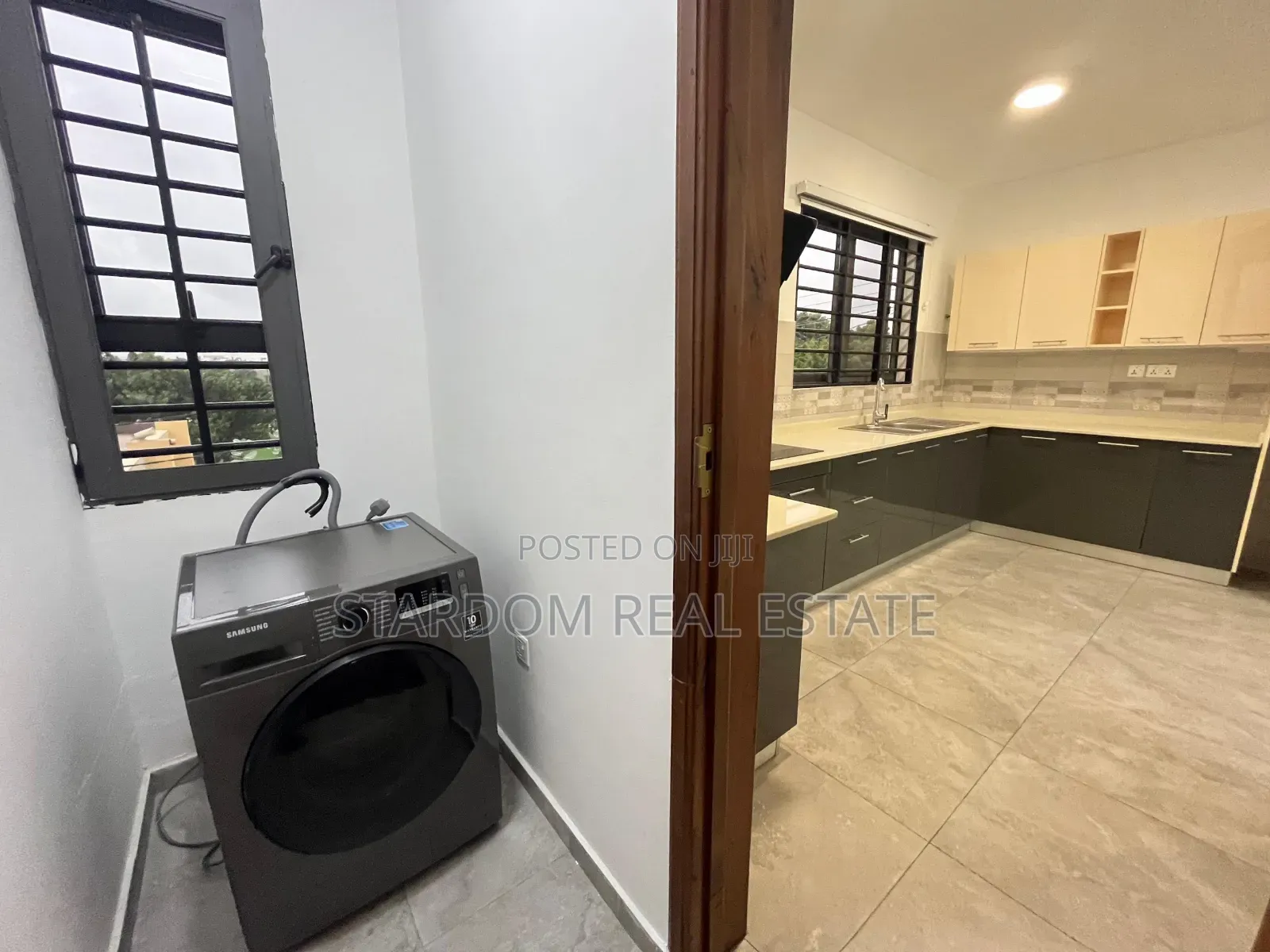 2bdrm Apartment in Adjiriganor for rent in Adjiriganor