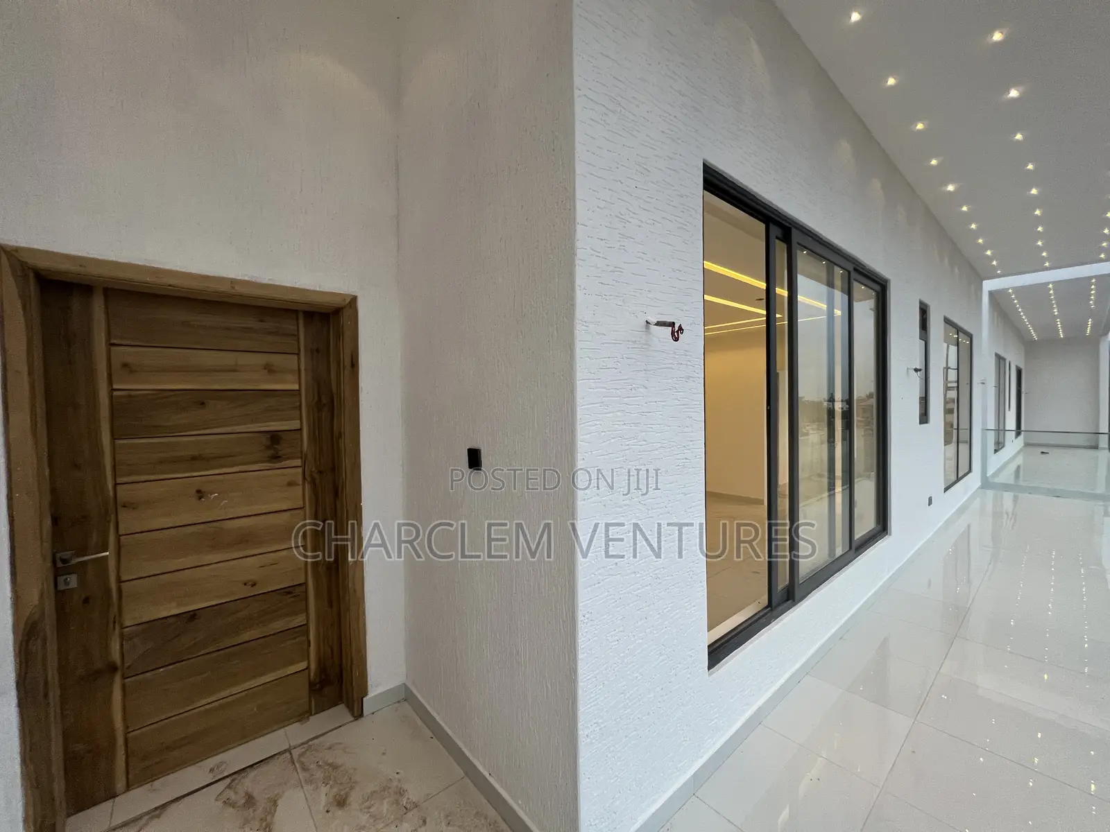 4bdrm House in Charclem Ventures, School Junction for sale in School Junction