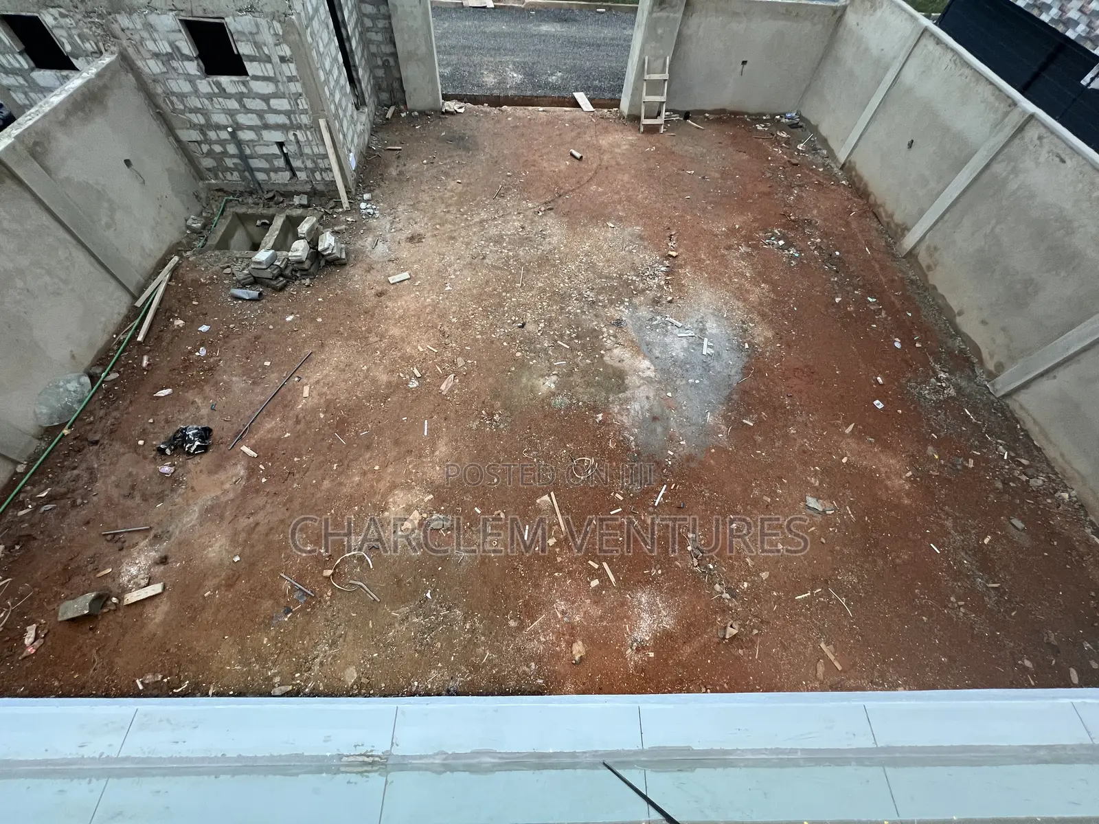 4bdrm House in Charclem Ventures, School Junction for sale in School Junction