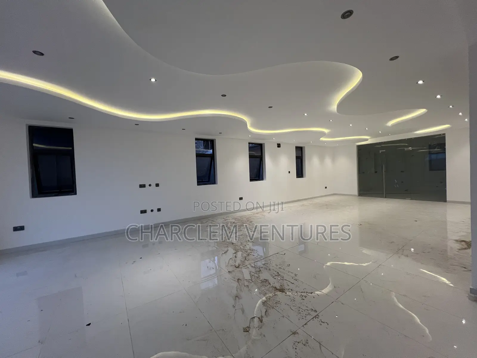 4bdrm House in Charclem Ventures, School Junction for sale in School Junction