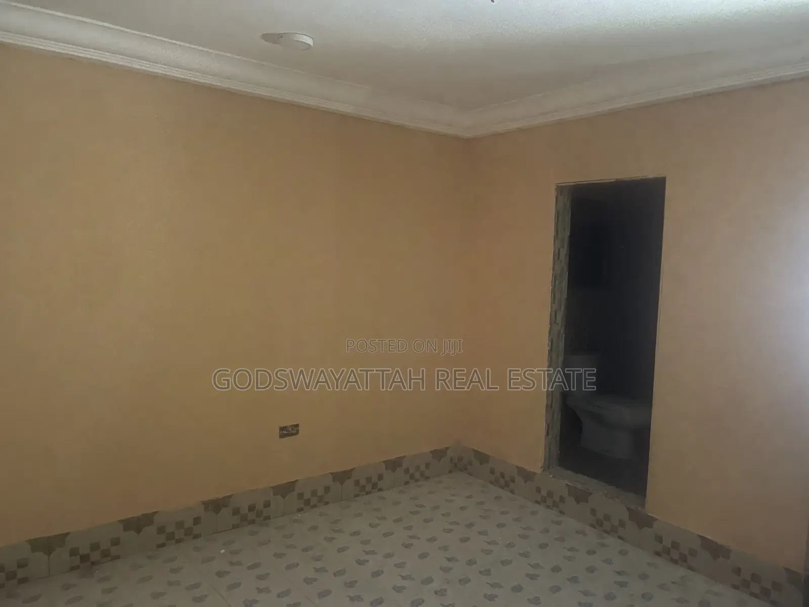 2bdrm Apartment in East Legon, Adjiriganor for rent in Adjiriganor