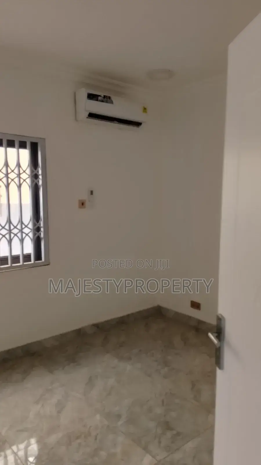 Newly Built 6bedrooms Selfcompound for Rent at Eastlegon in Accra Metropolitan