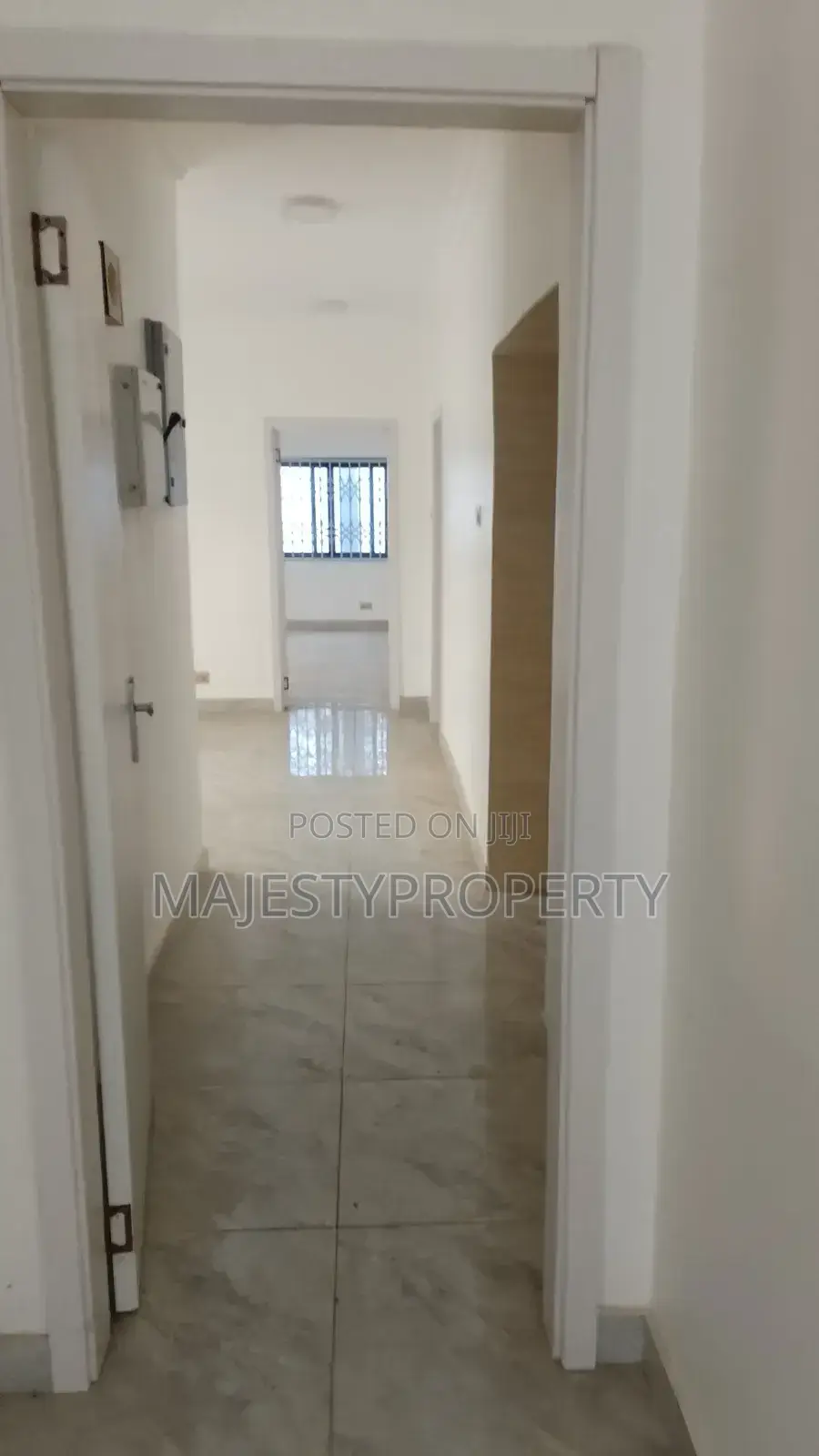 Newly Built 6bedrooms Selfcompound for Rent at Eastlegon in Accra Metropolitan