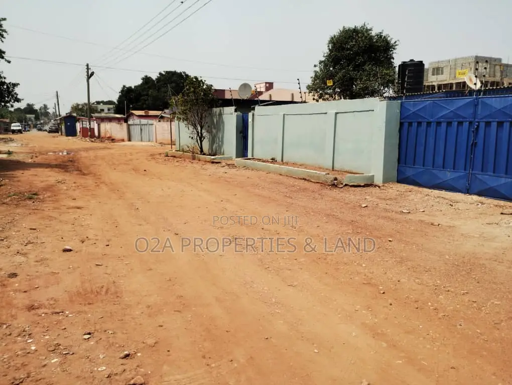 3bdrm House in North Kaneshie for sale in North Kaneshie