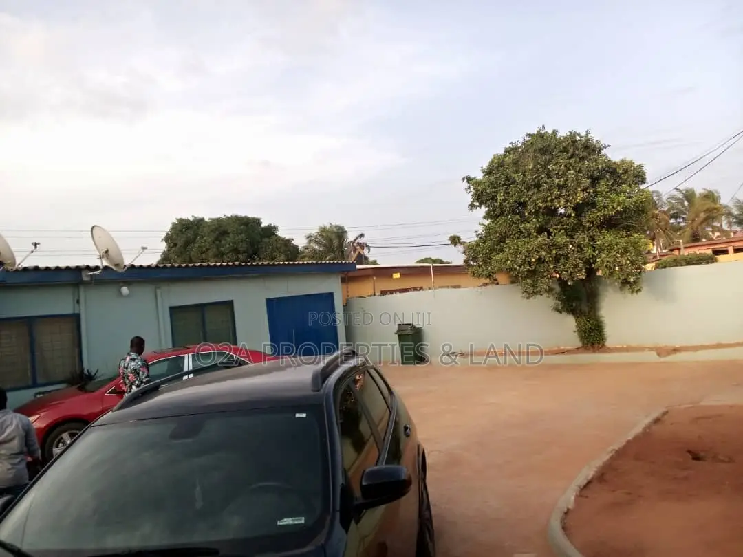 3bdrm House in North Kaneshie for sale in North Kaneshie