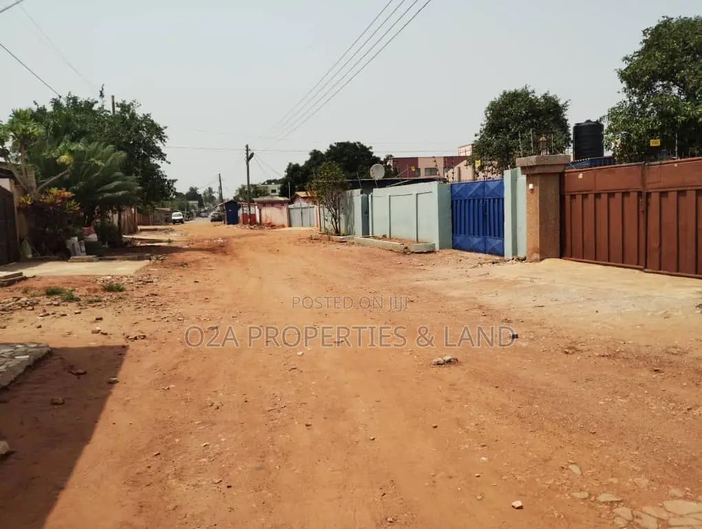 3bdrm House in North Kaneshie for sale in North Kaneshie