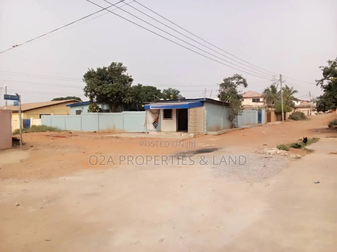 3bdrm House in North Kaneshie for sale in North Kaneshie