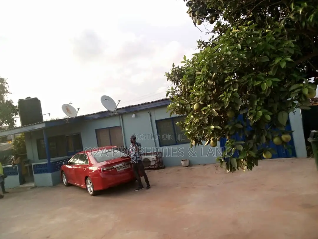 3bdrm House in North Kaneshie for sale in North Kaneshie