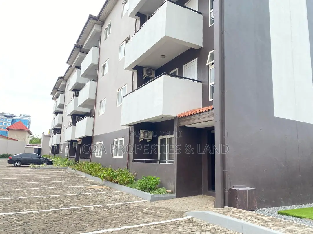 Furnished 2bdrm Apartment in Shiashie, East Legon for sale in South Shiashie