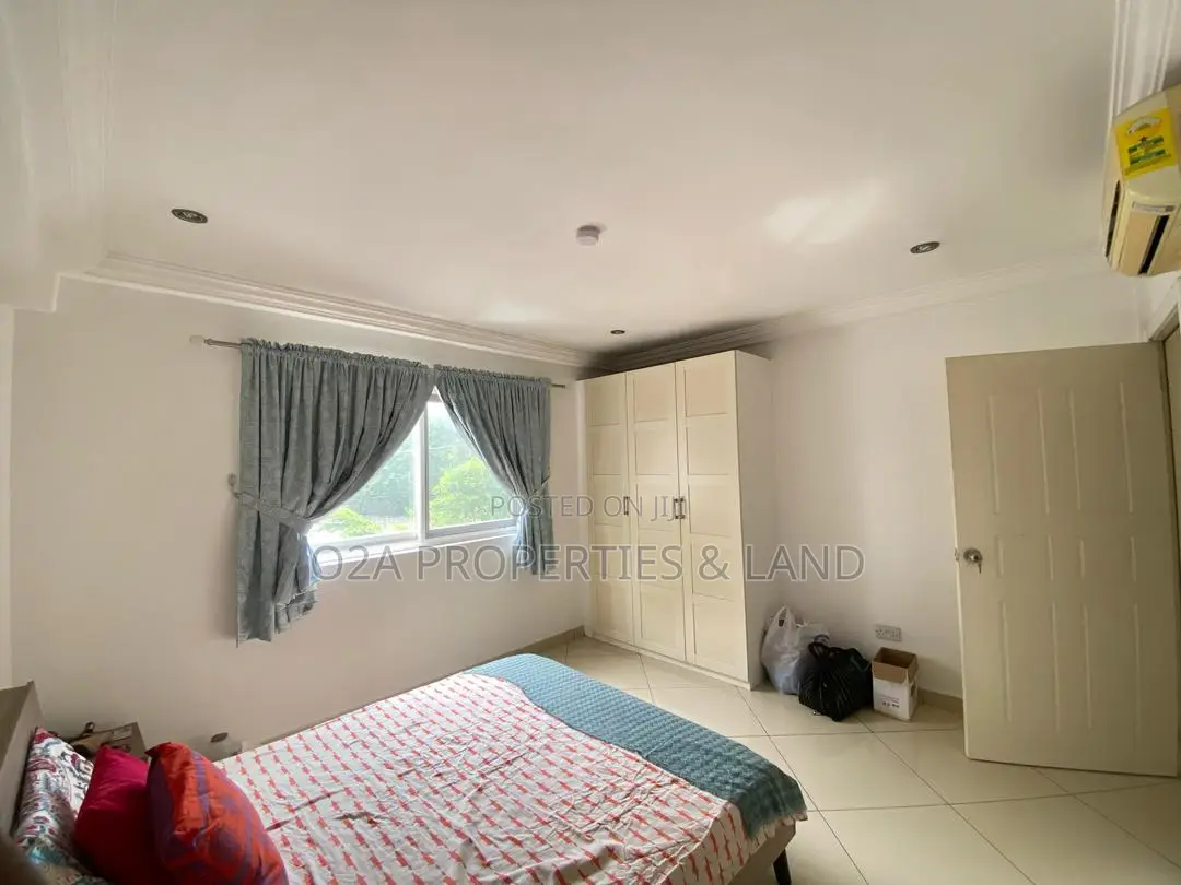 Furnished 2bdrm Apartment in Shiashie, East Legon for sale in South Shiashie