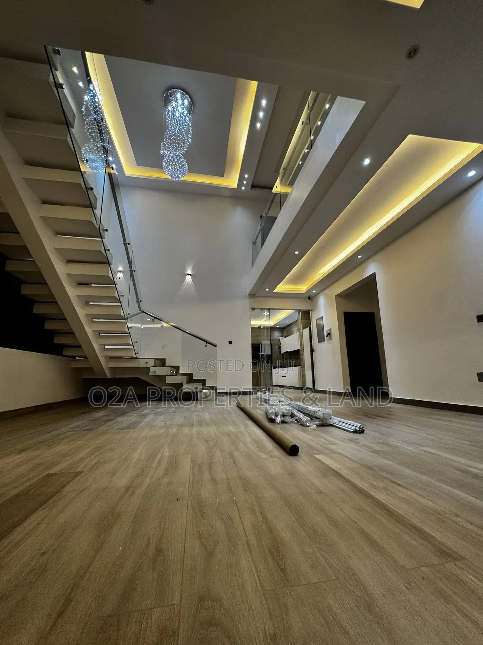 4bdrm House in East Legon Hills, Bawaleshie for sale in Bawaleshie