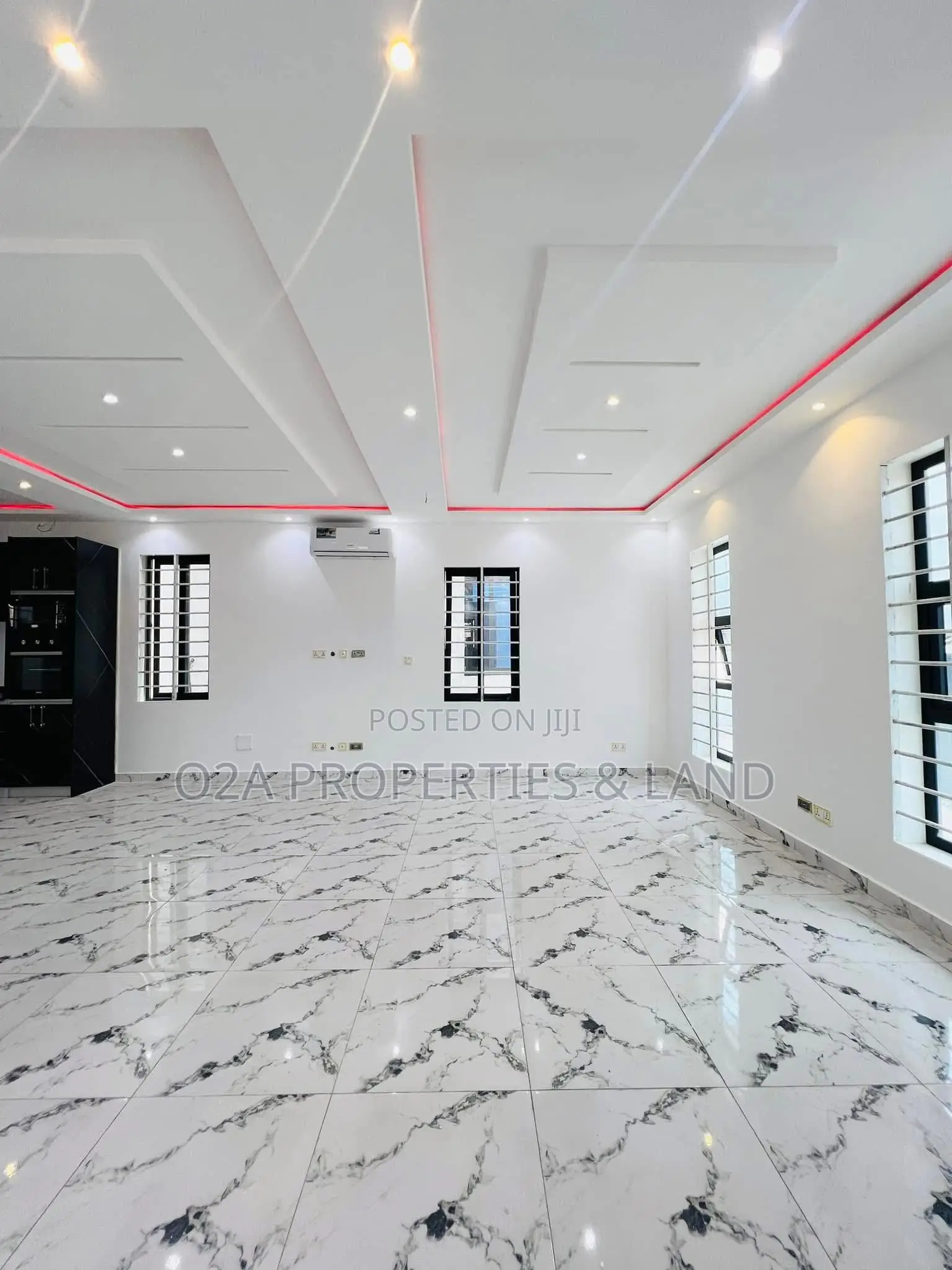 2bdrm House in Ashaley Botwe, Lake Side Estate for sale in Lake Side Estate