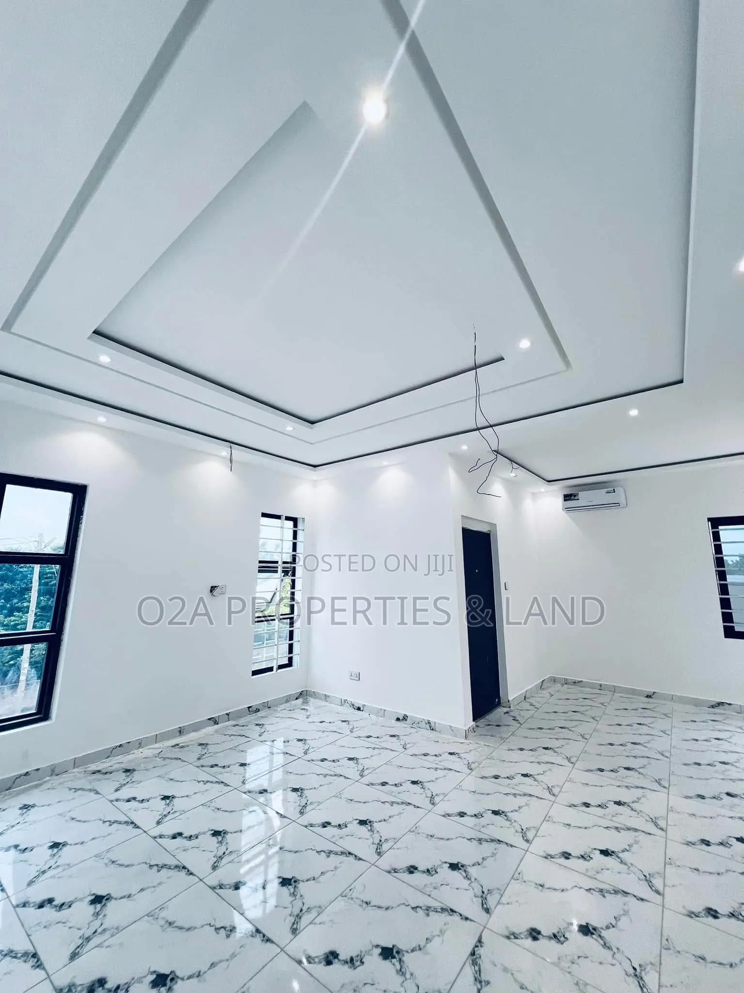2bdrm House in Ashaley Botwe, Lake Side Estate for sale in Lake Side Estate