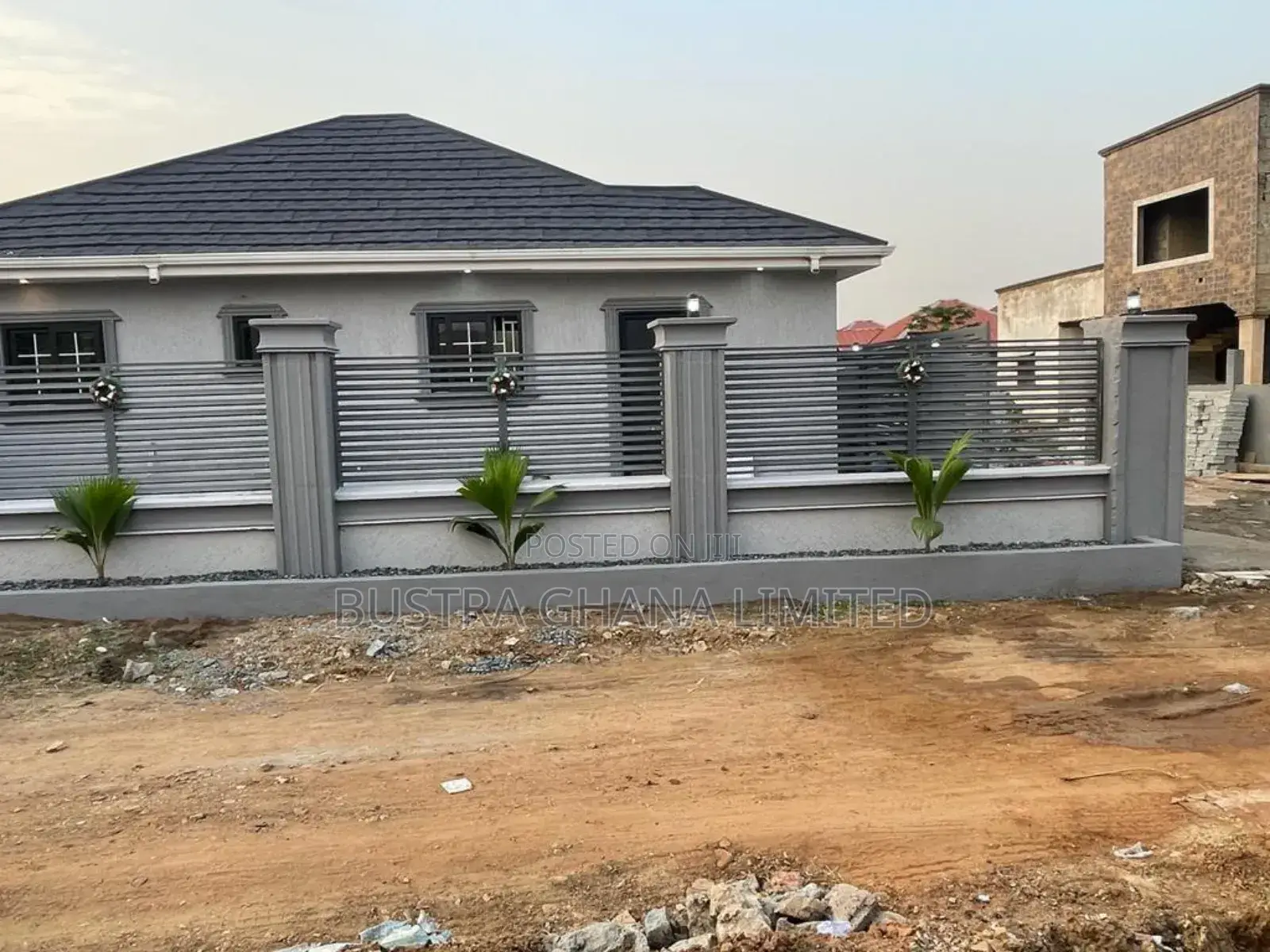 2bdrm House in Ashaiman Gbetsile for sale in Ashaiman Municipal
