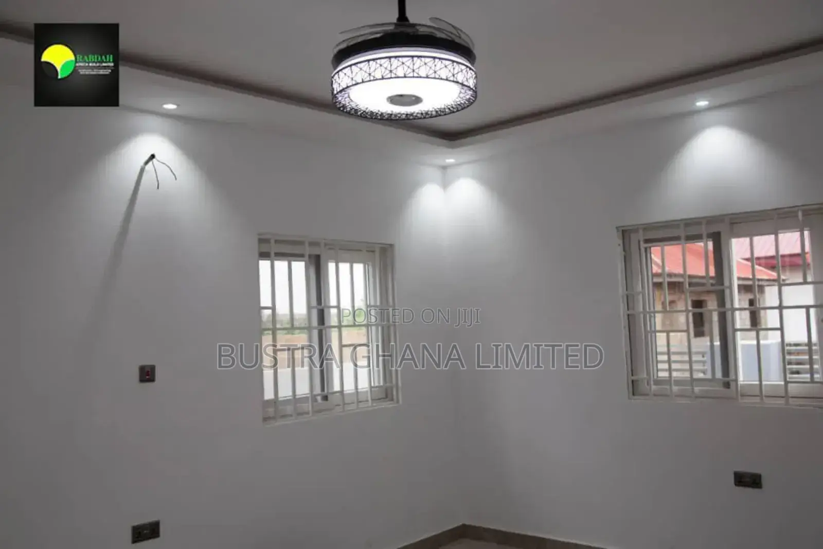 2bdrm House in Ashaiman Gbetsile for sale in Ashaiman Municipal