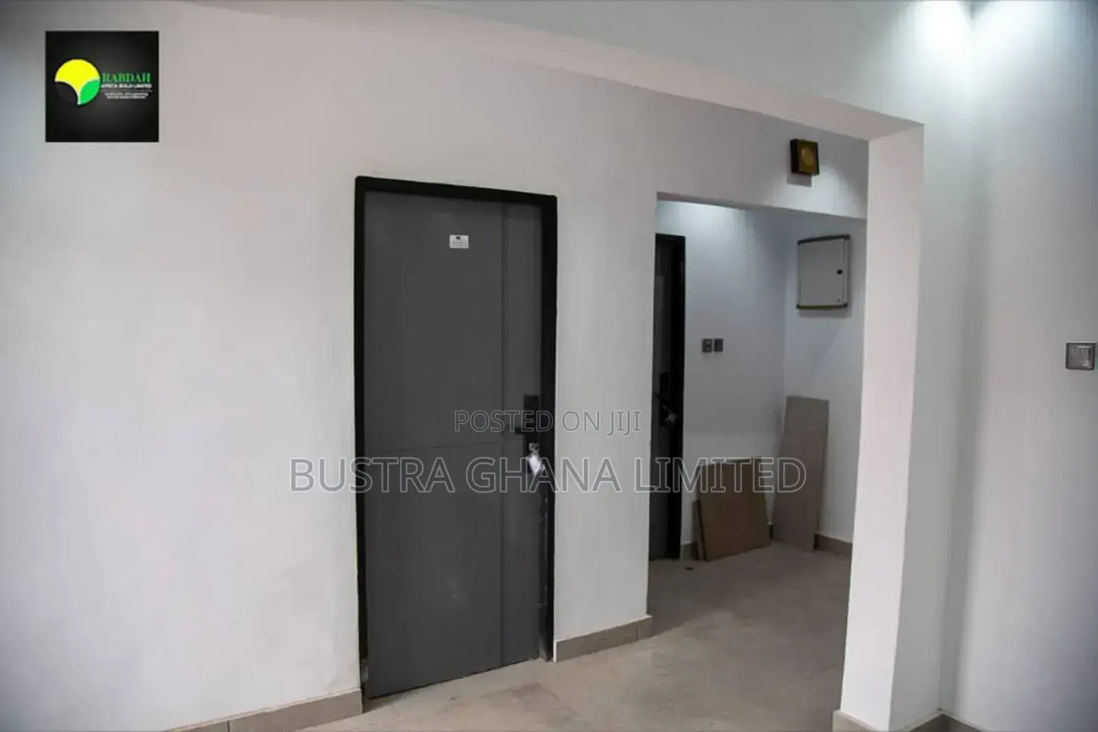 2bdrm House in Ashaiman Gbetsile for sale in Ashaiman Municipal