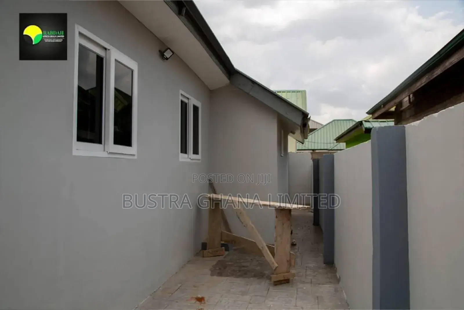 2bdrm House in Ashaiman Gbetsile for sale in Ashaiman Municipal