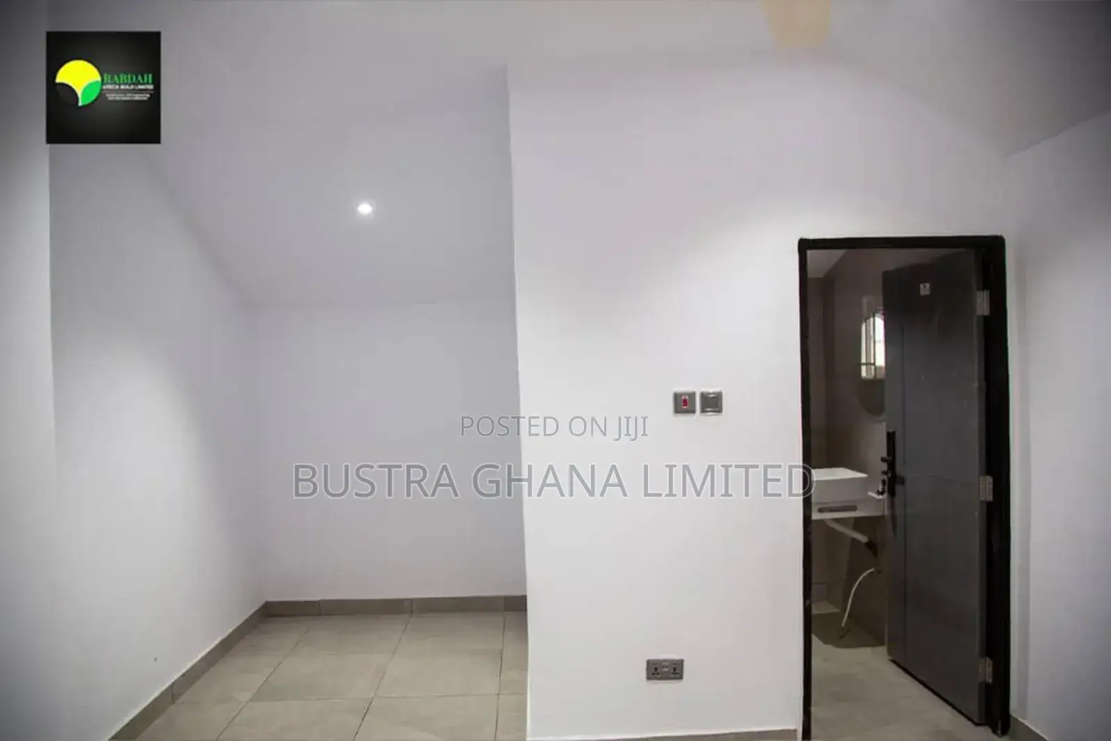 2bdrm House in Ashaiman Gbetsile for sale in Ashaiman Municipal