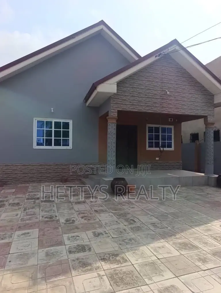 3bdrm House in Ablekuma for sale in Ablekuma