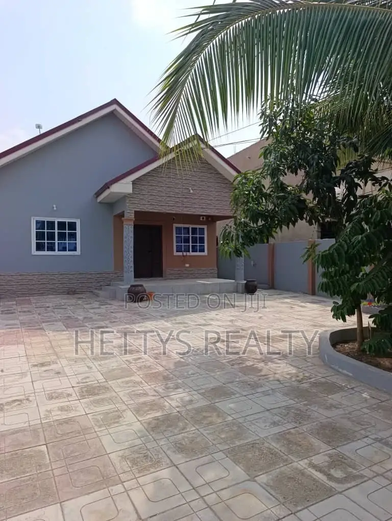 3bdrm House in Ablekuma for sale in Ablekuma