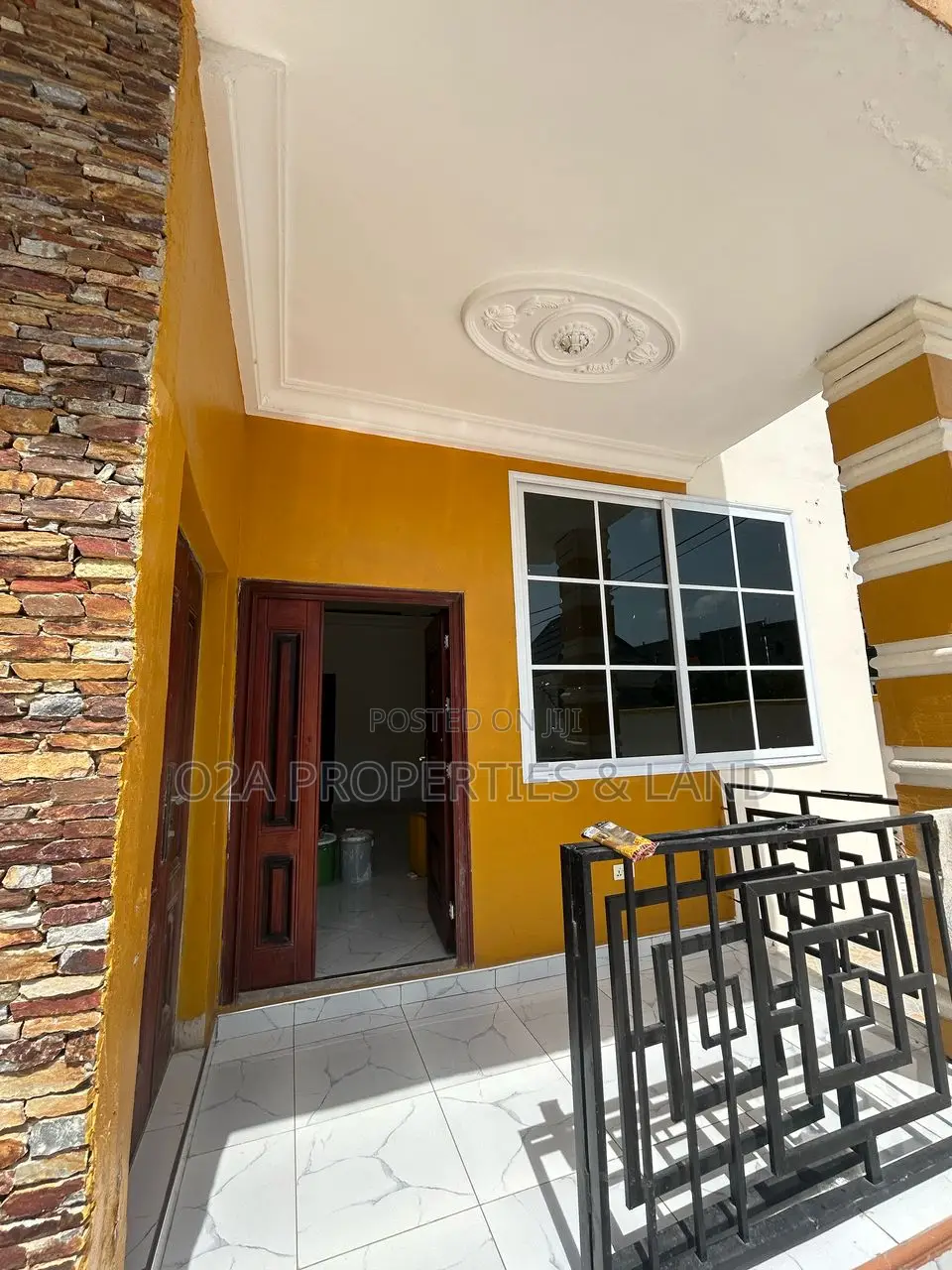 3bdrm Apartment in Celebrity Hills, Sakumono for rent in Sakumono