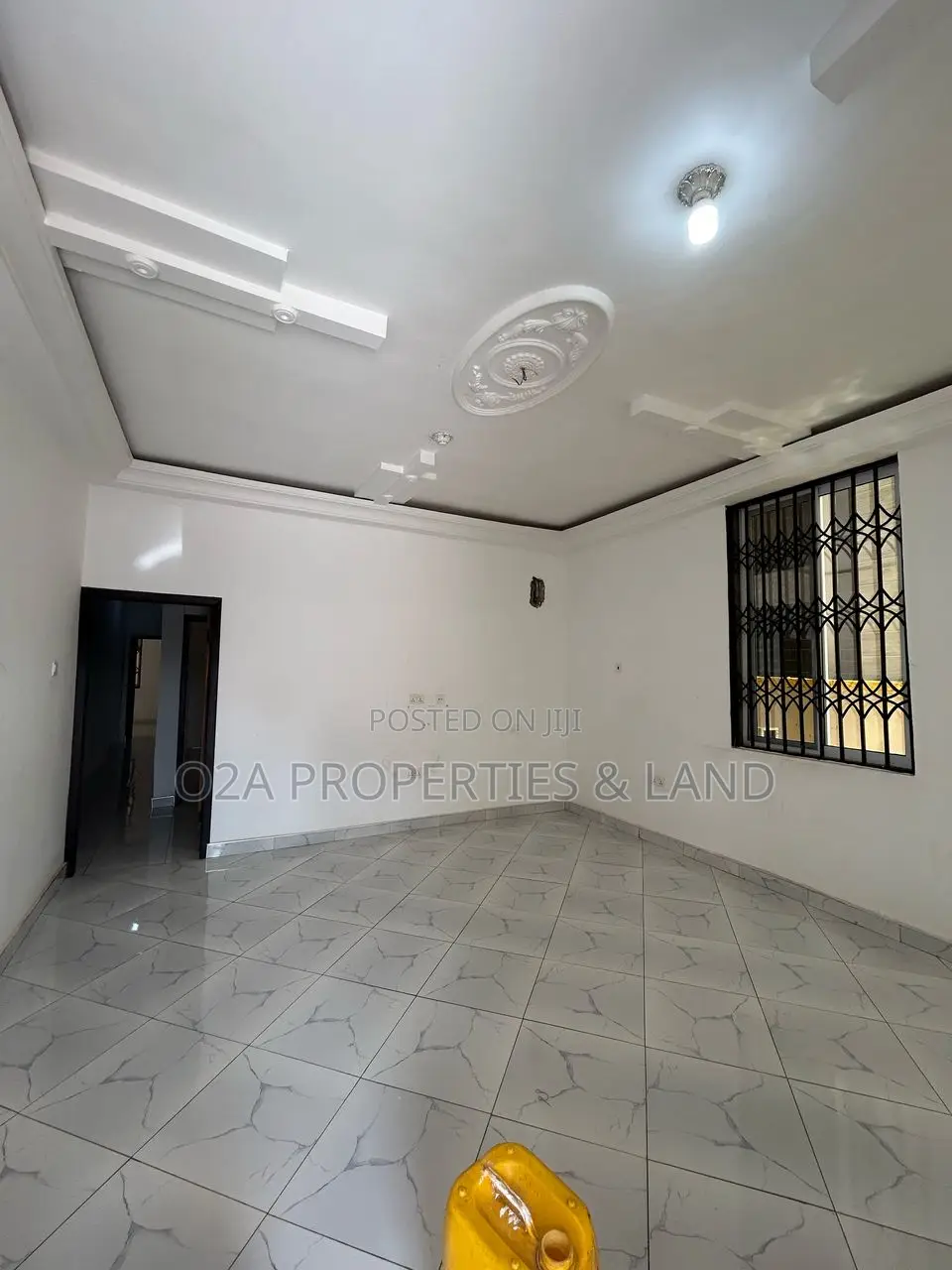 3bdrm Apartment in Celebrity Hills, Sakumono for rent in Sakumono