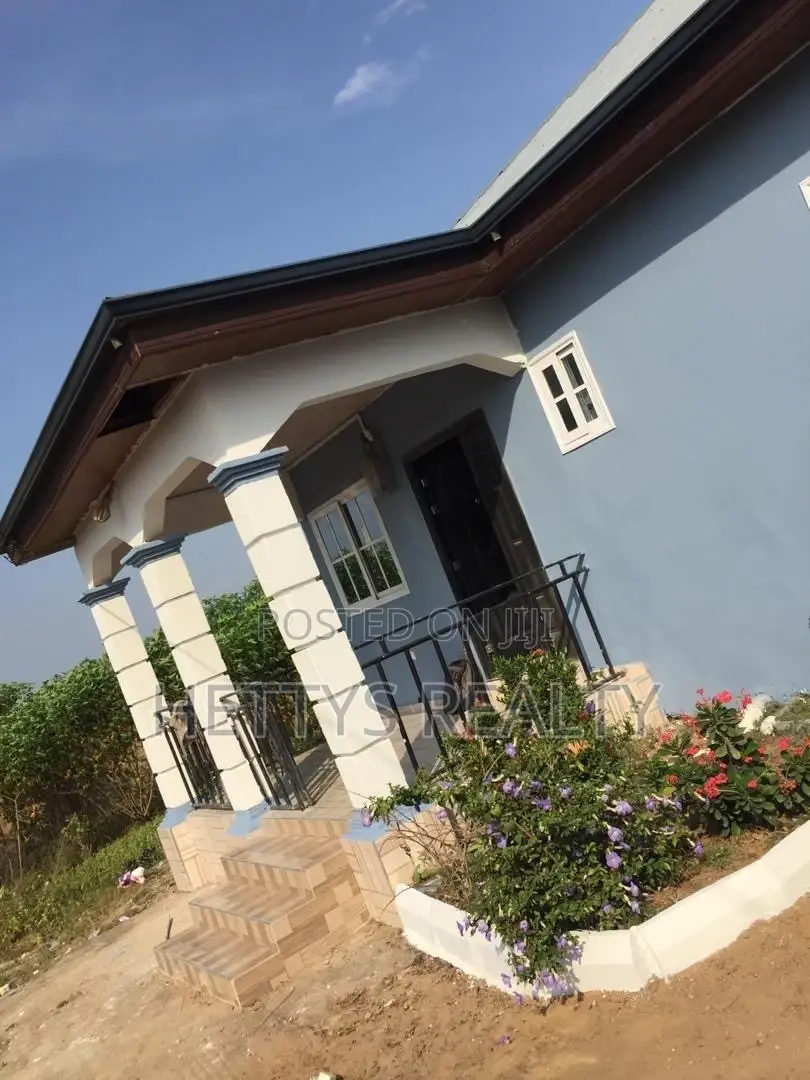 2bdrm House in Kasoa for sale in Kasoa