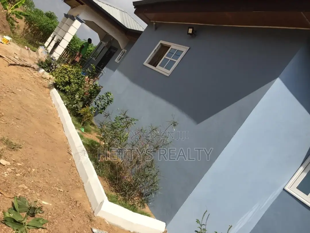 2bdrm House in Kasoa for sale in Kasoa