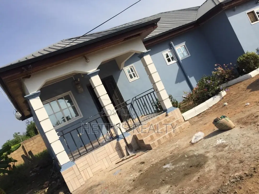 2bdrm House in Kasoa for sale in Kasoa