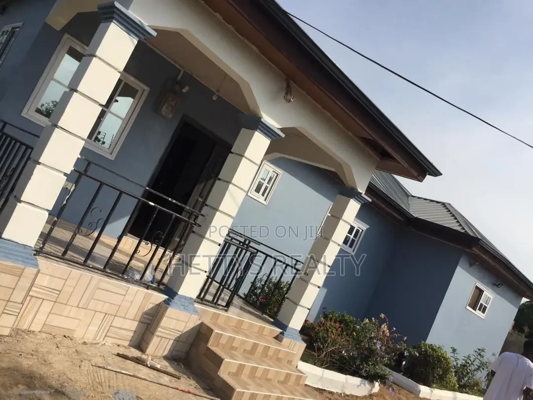2bdrm House in Kasoa for sale in Kasoa