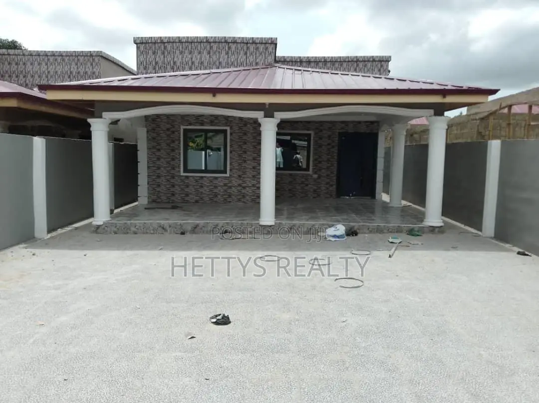 3bdrm House in Kasoa for sale in Kasoa