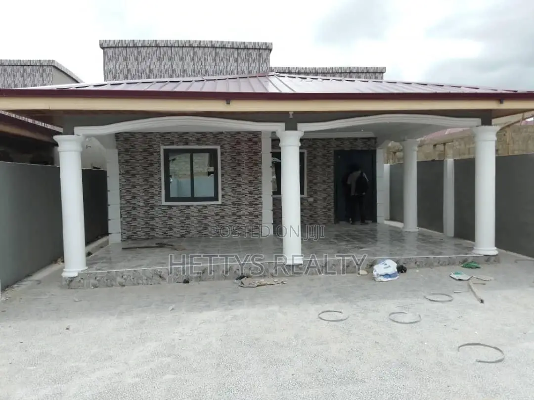 3bdrm House in Kasoa for sale in Kasoa