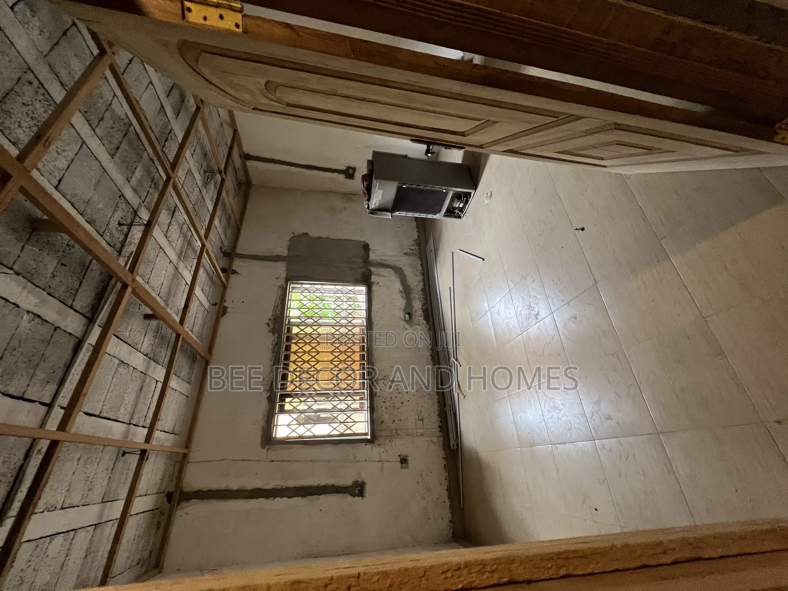 1bdrm Room & Parlour in Bee Decor & Homes, North Legon for rent in North Legon
