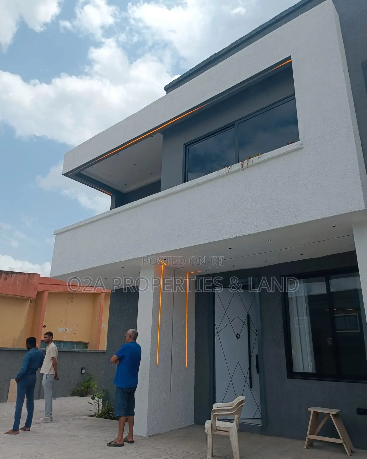 3bdrm House in Haatso, Asore Junction for sale in Asore Junction