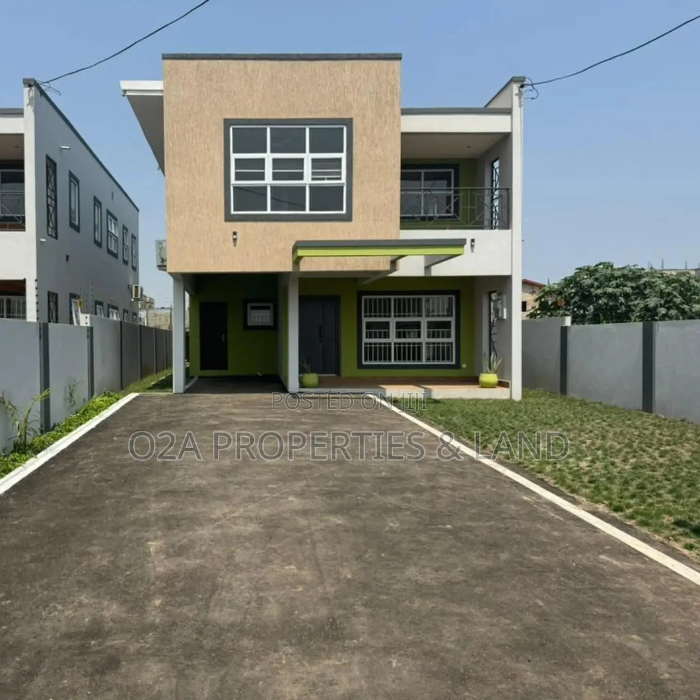 4bdrm House in Lakeside Estate for sale in Lake Side Estate