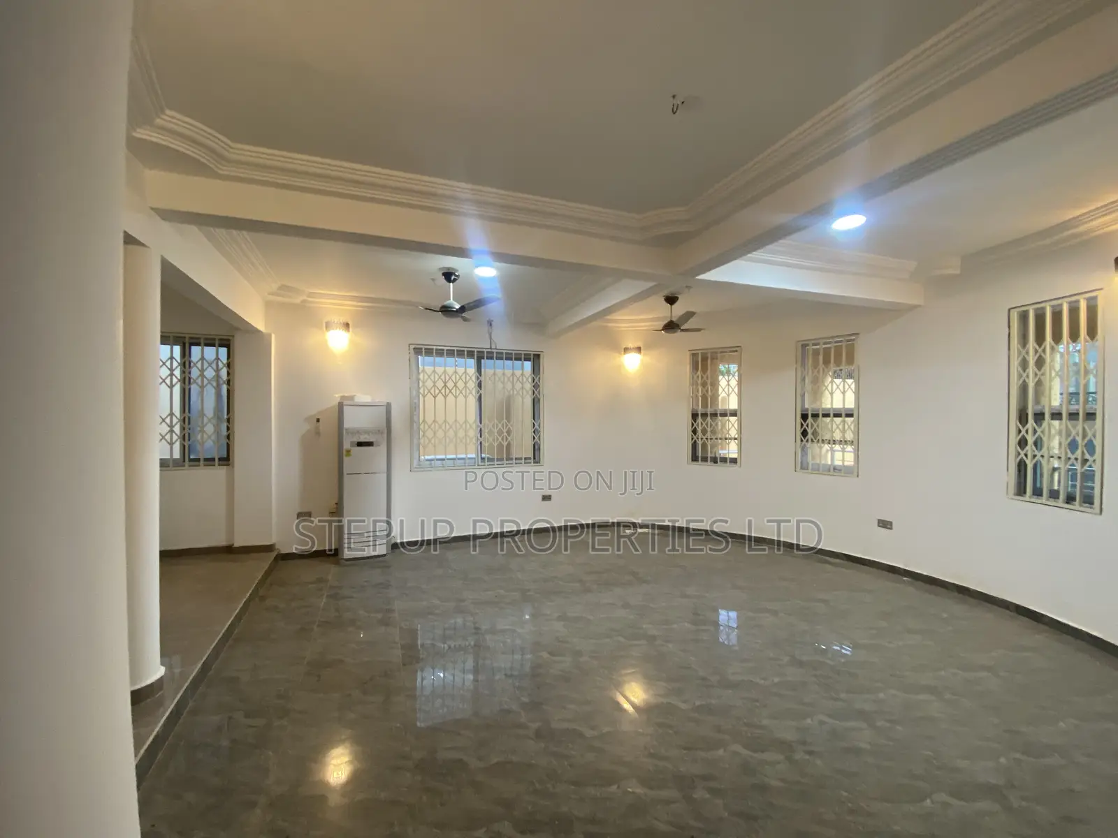 7bdrm House in Adjiringanor, Otano for rent in Otano