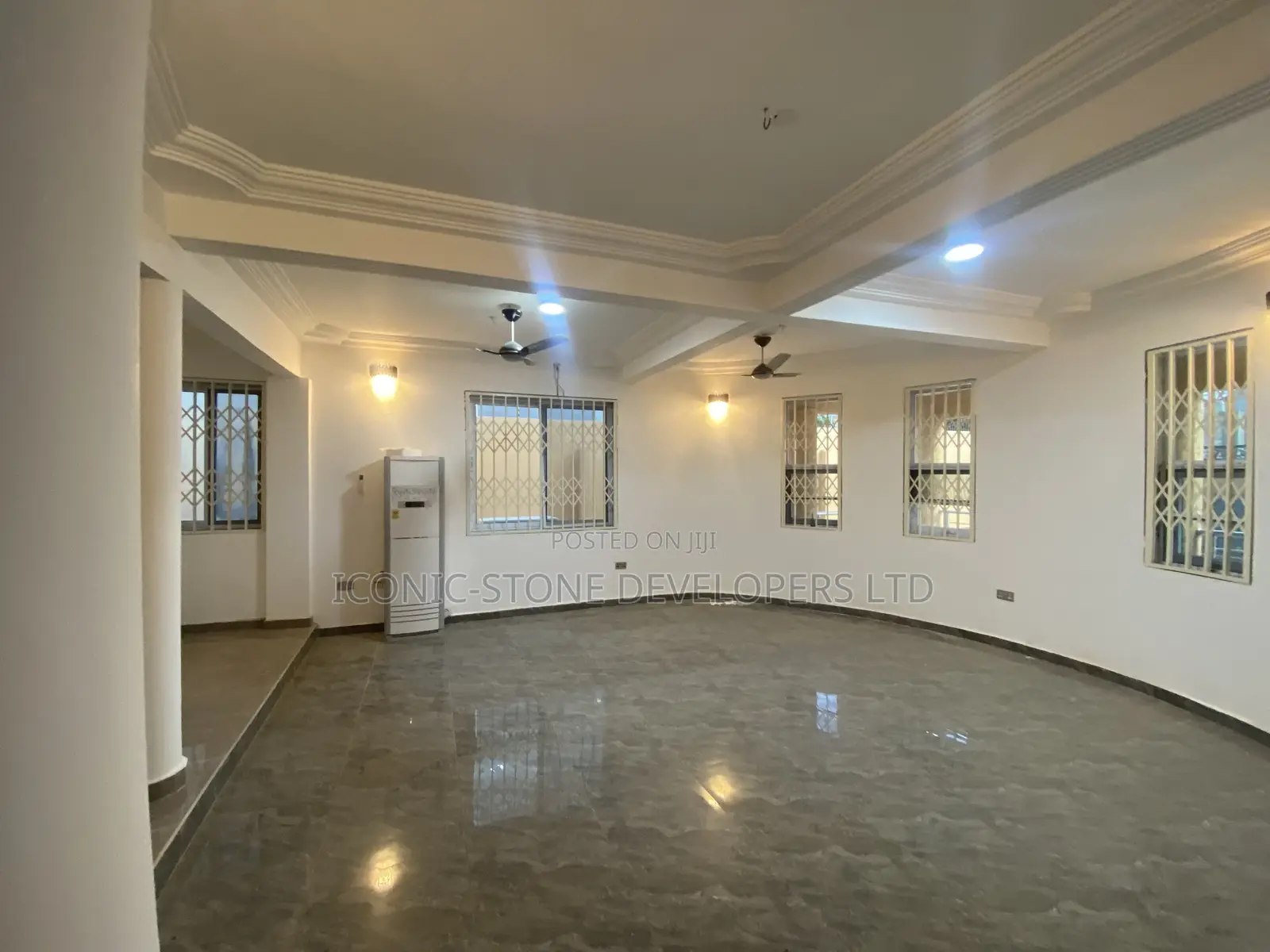 7bdrm House in Adjiringanor, Otano for rent in Otano