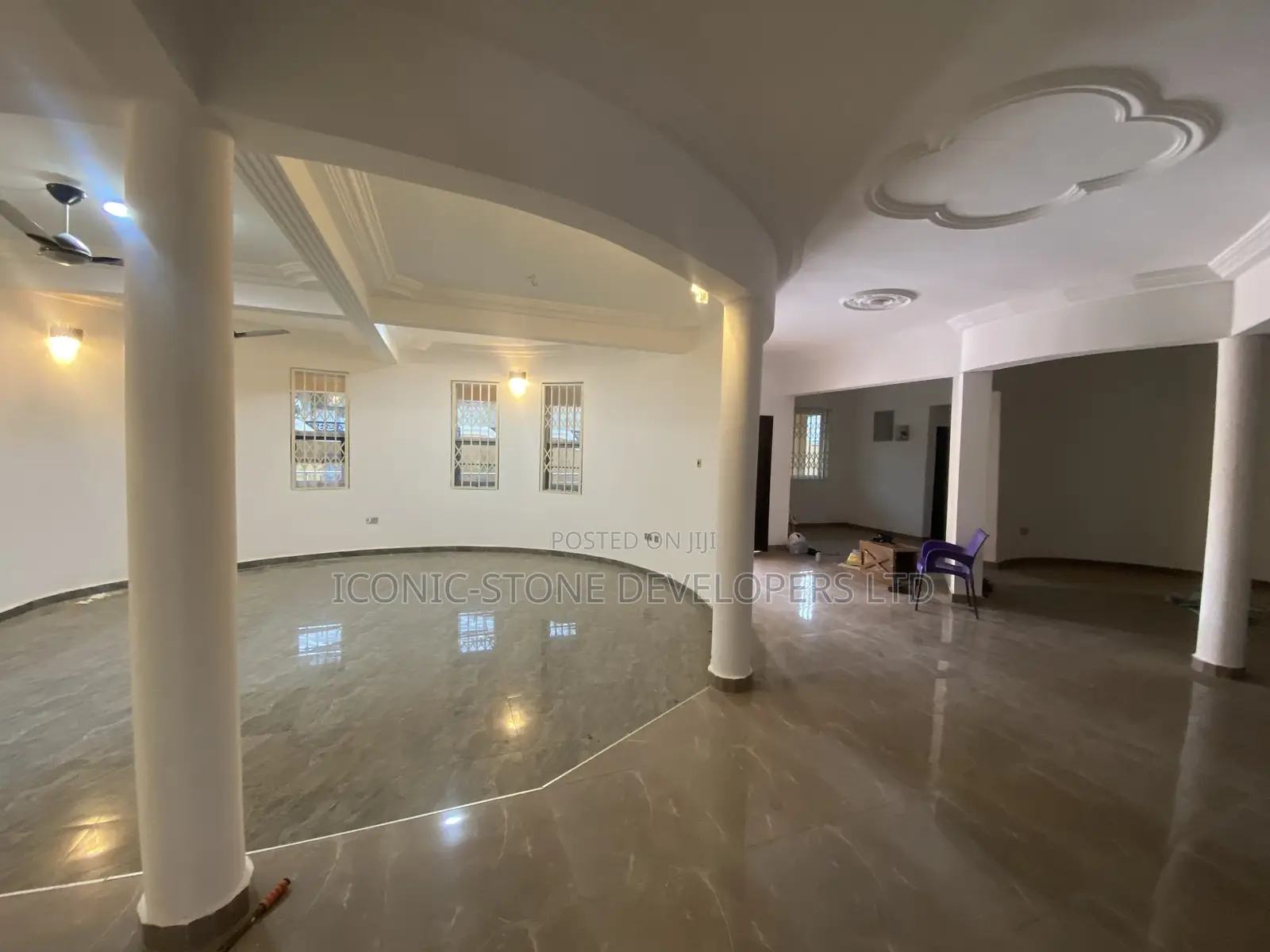 7bdrm House in Adjiringanor, Otano for rent in Otano