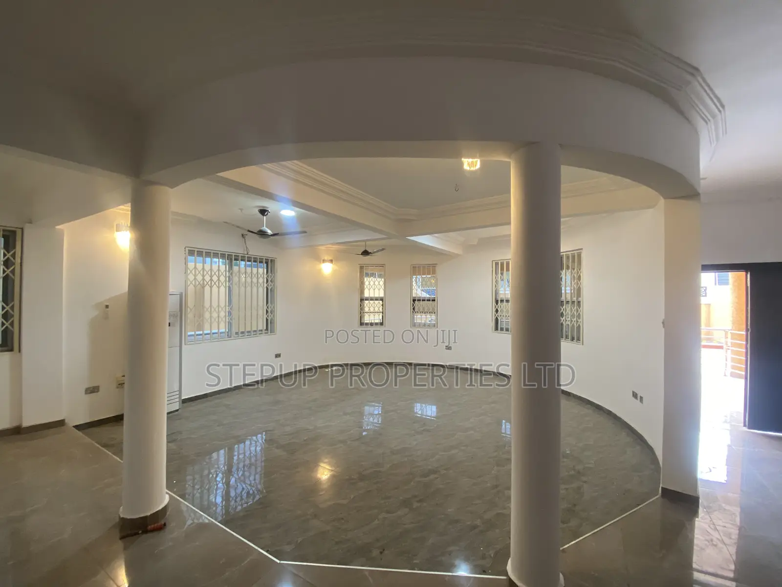 7bdrm House in Adjiringanor, Otano for rent in Otano