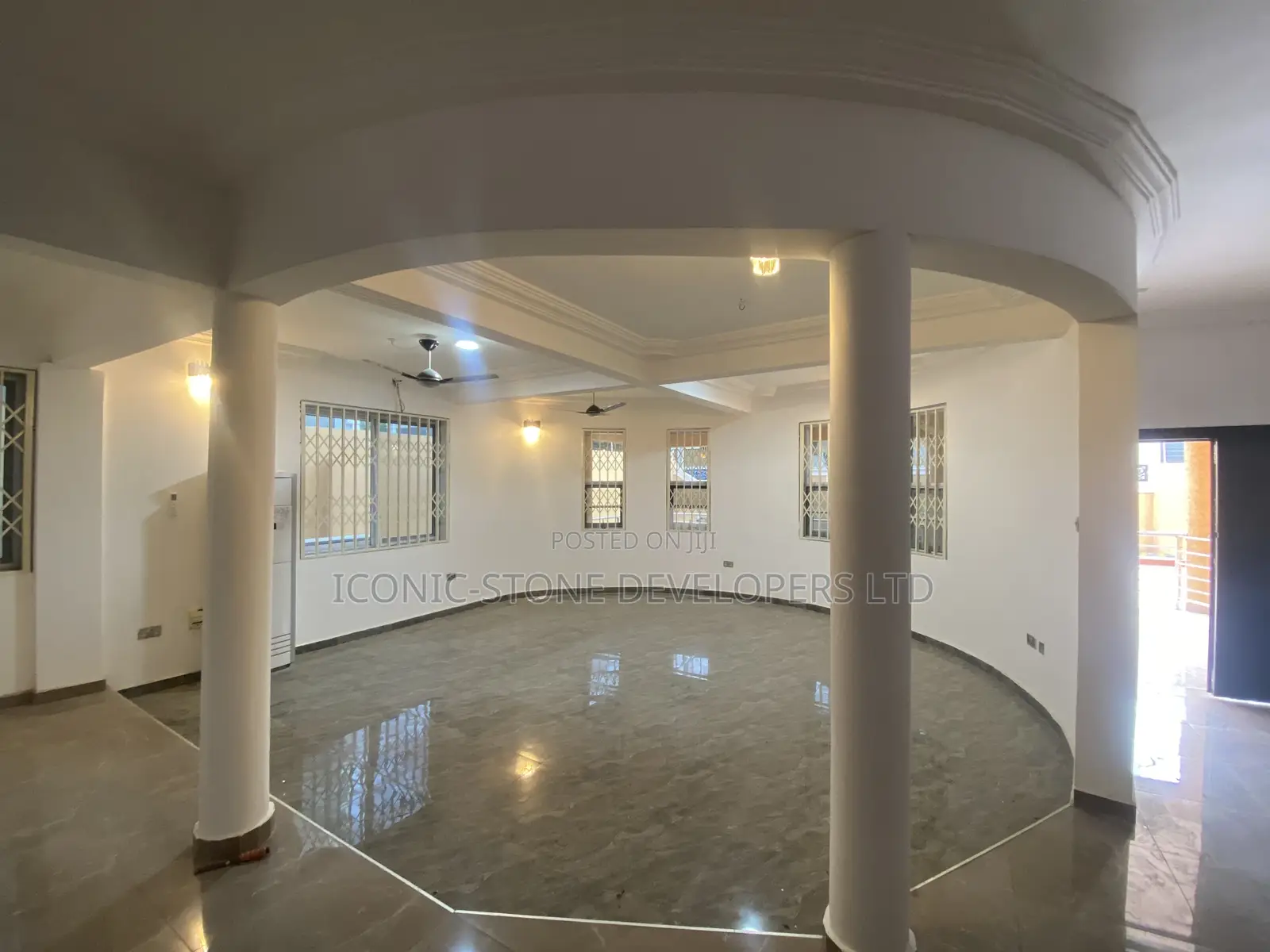 7bdrm House in Adjiringanor, Otano for rent in Otano